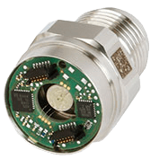 WIKA OEM Pressure Transducer with Signal Processing, Model TI-1